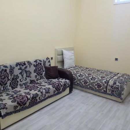 Sheki Guest House Εξωτερικό φωτογραφία
