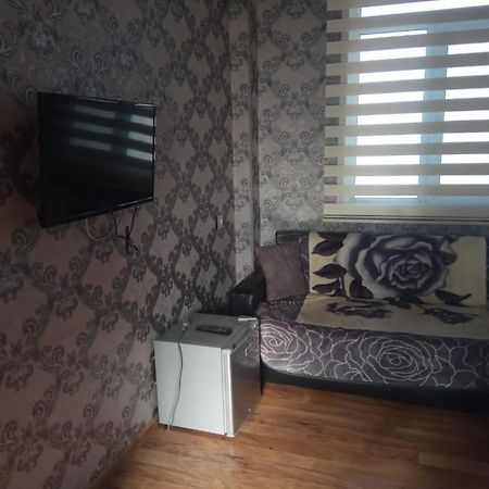 Sheki Guest House Εξωτερικό φωτογραφία