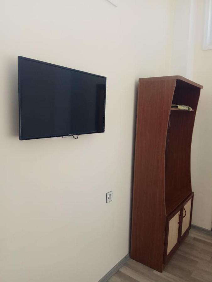 Sheki Guest House Εξωτερικό φωτογραφία