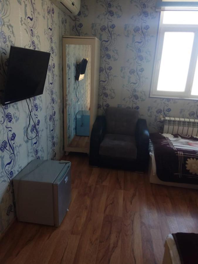 Sheki Guest House Εξωτερικό φωτογραφία