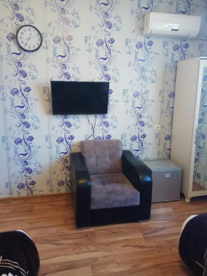 Sheki Guest House Εξωτερικό φωτογραφία