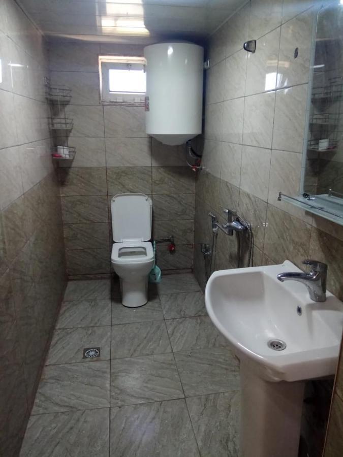 Sheki Guest House Εξωτερικό φωτογραφία