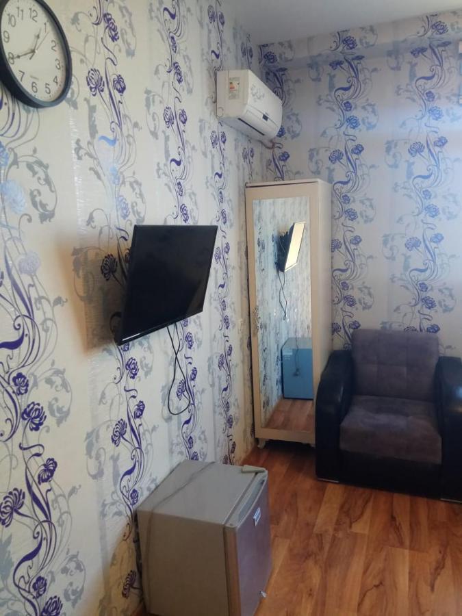 Sheki Guest House Εξωτερικό φωτογραφία