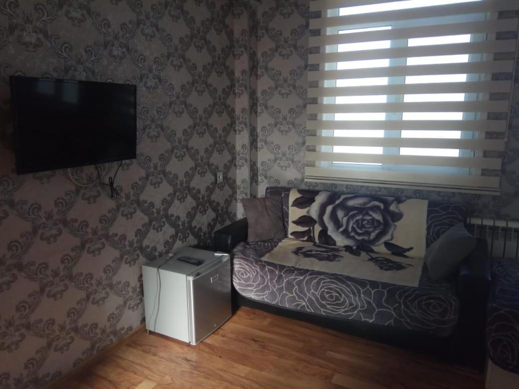 Sheki Guest House Εξωτερικό φωτογραφία