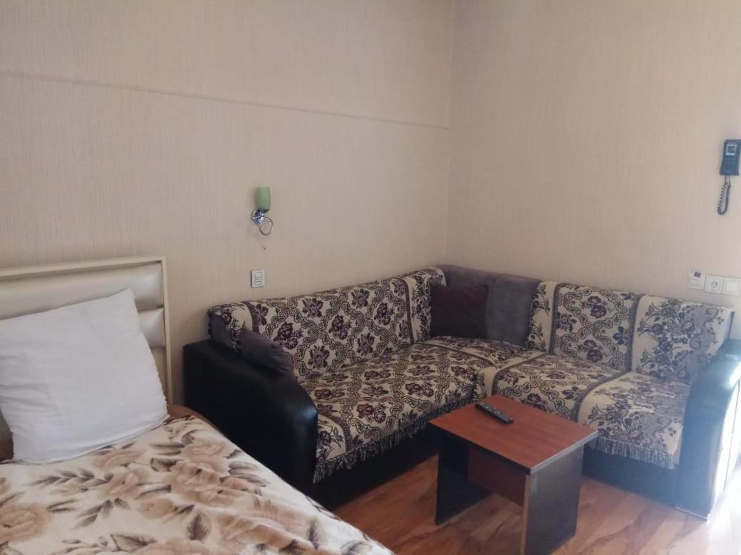 Sheki Guest House Εξωτερικό φωτογραφία