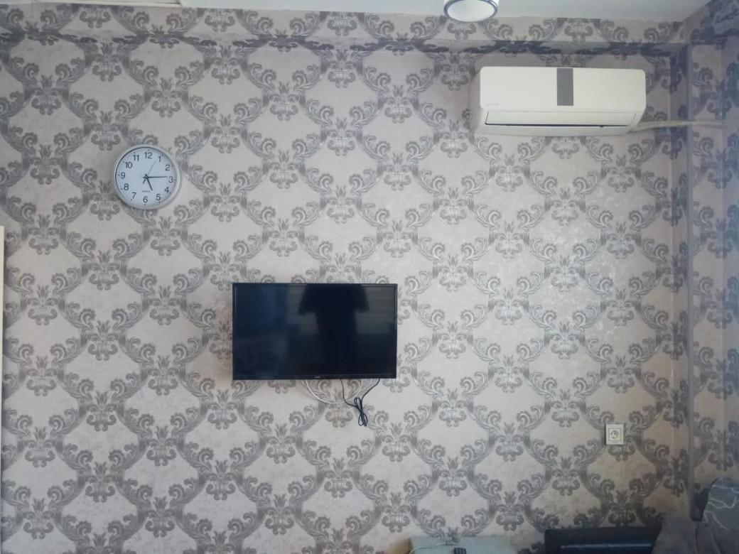 Sheki Guest House Εξωτερικό φωτογραφία