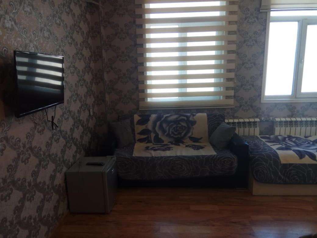 Sheki Guest House Εξωτερικό φωτογραφία