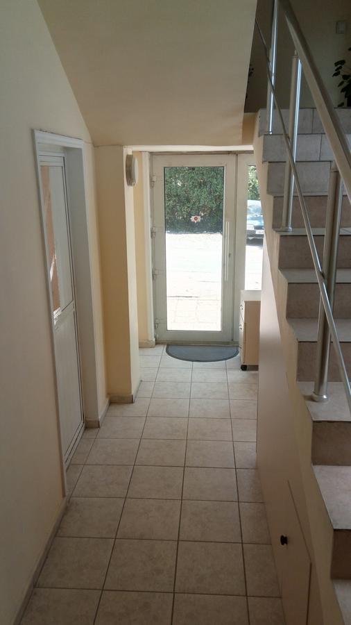 Sheki Guest House Εξωτερικό φωτογραφία