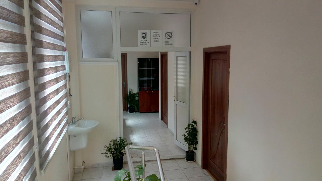 Sheki Guest House Εξωτερικό φωτογραφία