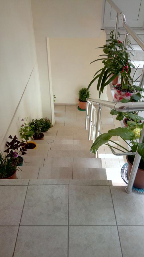 Sheki Guest House Εξωτερικό φωτογραφία