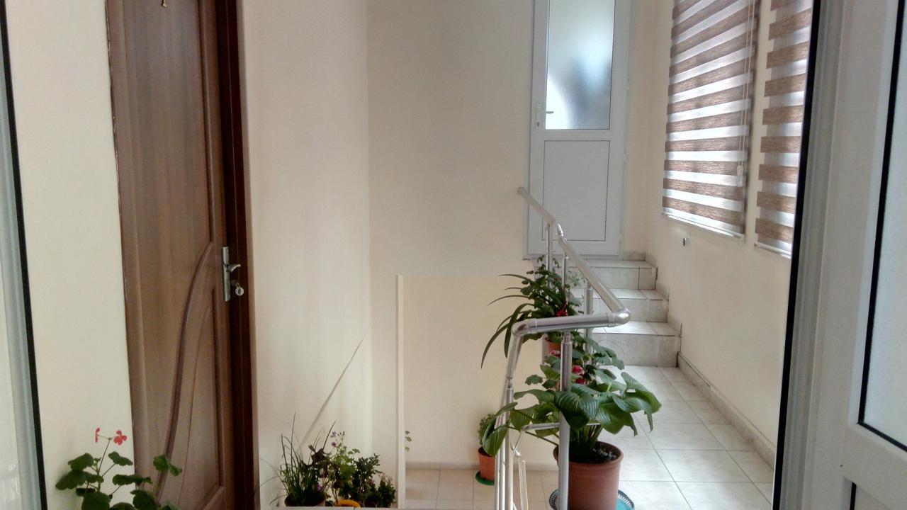Sheki Guest House Εξωτερικό φωτογραφία