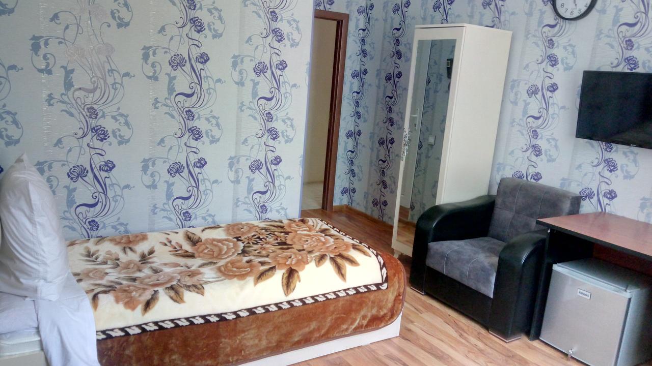 Sheki Guest House Εξωτερικό φωτογραφία