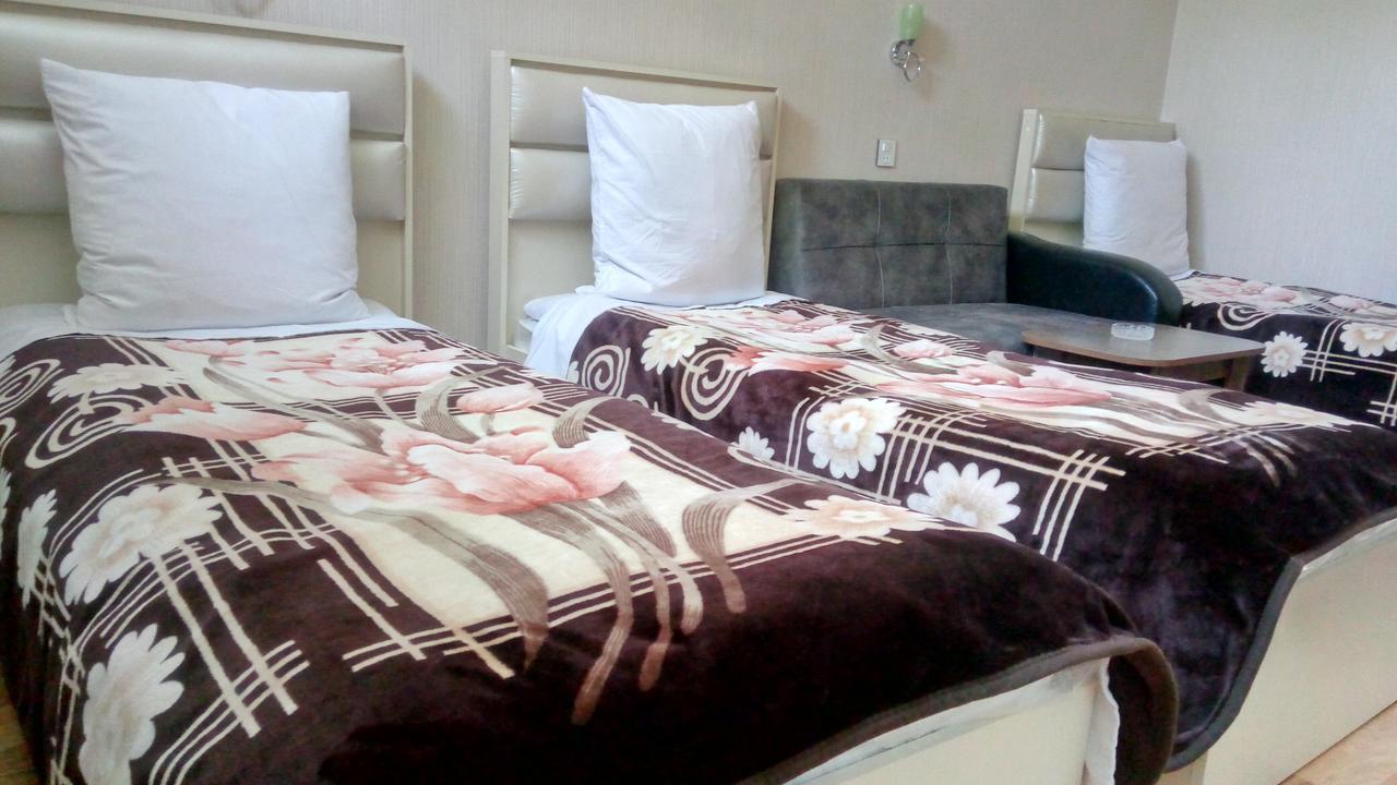 Sheki Guest House Εξωτερικό φωτογραφία