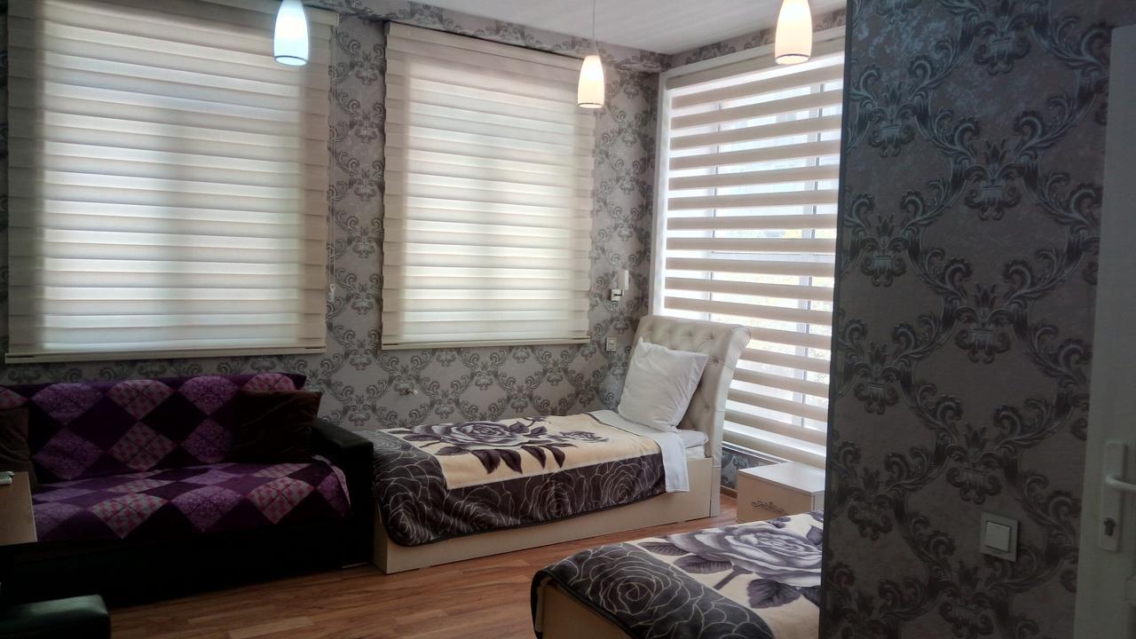 Sheki Guest House Εξωτερικό φωτογραφία