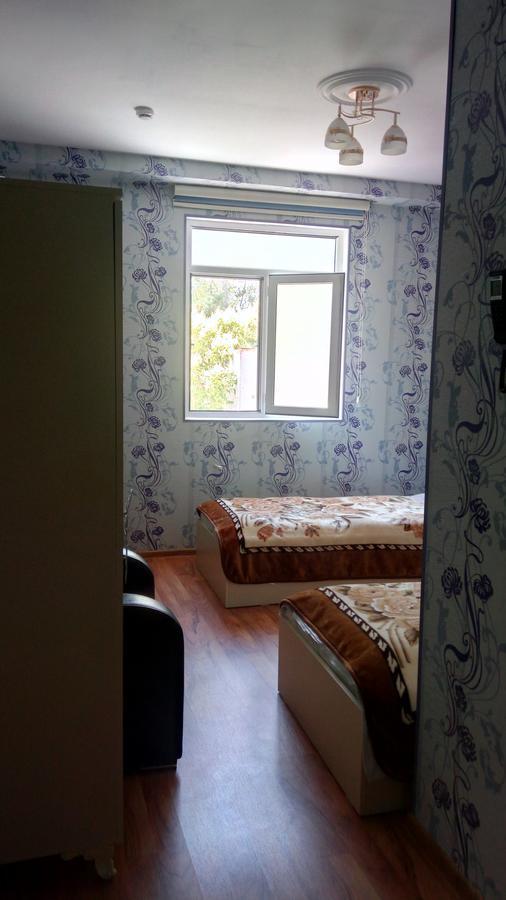 Sheki Guest House Εξωτερικό φωτογραφία
