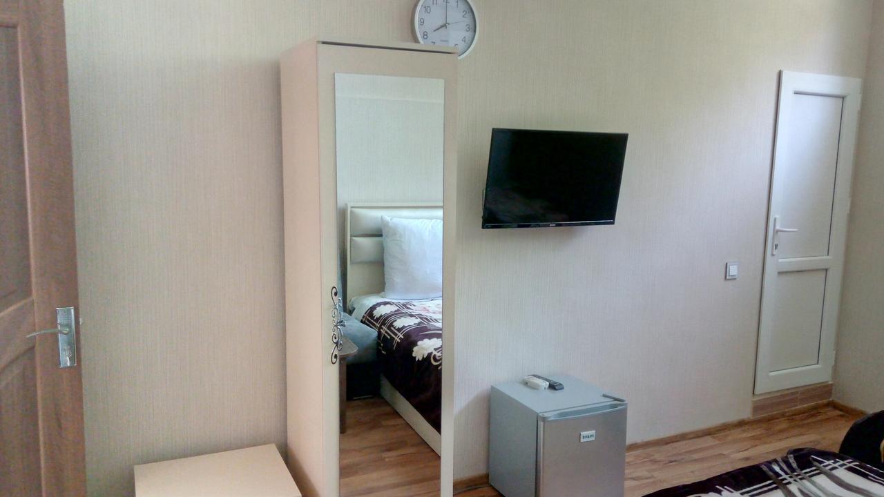 Sheki Guest House Εξωτερικό φωτογραφία