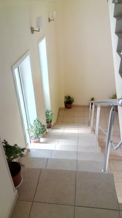 Sheki Guest House Εξωτερικό φωτογραφία