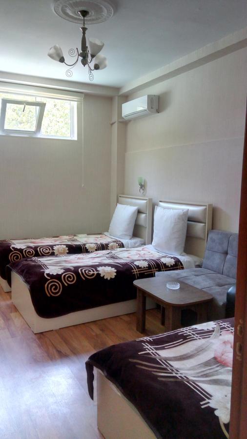 Sheki Guest House Εξωτερικό φωτογραφία